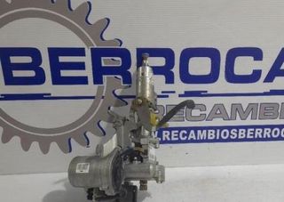 109590 8201443858 columna direccion renault kangoo