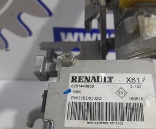 109590 8201443858 columna direccion renault kangoo