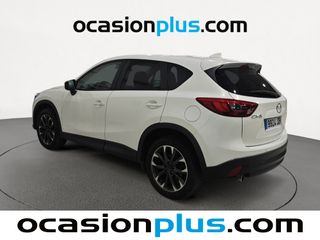 Mazda CX-5 2.2 DE Luxury 2WD 110 kW (150 CV)
