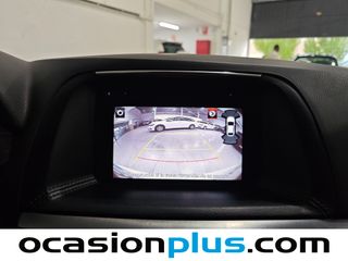 Mazda CX-5 2.2 DE Luxury 2WD 110 kW (150 CV)