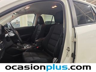 Mazda CX-5 2.2 DE Luxury 2WD 110 kW (150 CV)