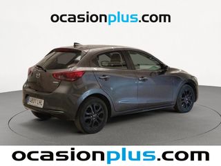 Mazda Mazda 2 1.5 GE Black Tech Edition 66 kW (90 CV)