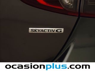 Mazda Mazda 2 1.5 GE Black Tech Edition 66 kW (90 CV)