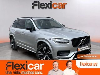 Volvo XC90 2.0 B5 D AWD R-Design Auto