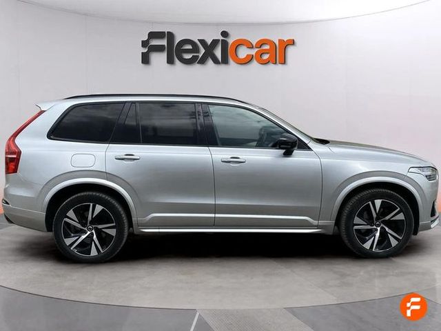 Volvo XC90 2.0 B5 D AWD R-Design Auto