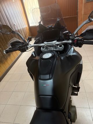 Ducati Multistrada 1200 V4S Granturismo No Cambios