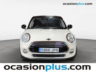 MINI MINI 5 Puertas Cooper D 85 kW (116 CV)