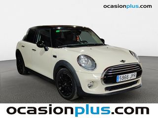 MINI MINI 5 Puertas Cooper D 85 kW (116 CV)