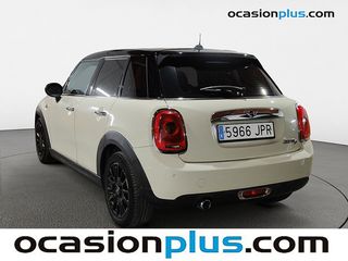MINI MINI 5 Puertas Cooper D 85 kW (116 CV)