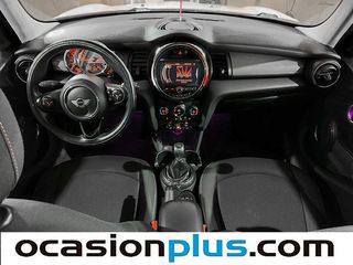 MINI MINI 5 Puertas Cooper D 85 kW (116 CV)