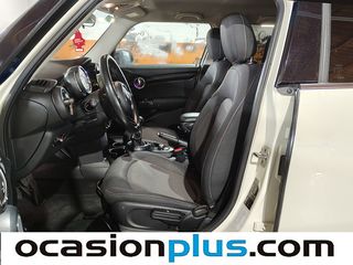 MINI MINI 5 Puertas Cooper D 85 kW (116 CV)
