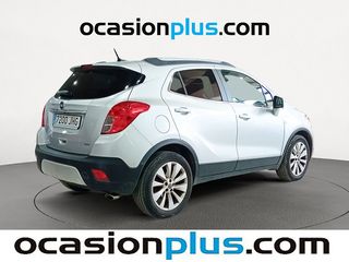 Opel Mokka 1.6 CDTI S&S Excellence 4x2 100 kW (136 CV)