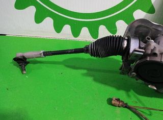 120026 3c142305n 974302zf0 cremallera volkswagen