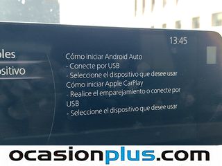 Mazda CX-60 2.5 e-Skyactiv PHEV Exclusive-Line AWD 241 kW (327 CV)
