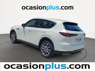 Mazda CX-60 2.5 e-Skyactiv PHEV Exclusive-Line AWD 241 kW (327 CV)