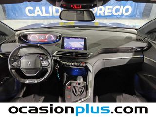 Peugeot 3008 BlueHDI 130 S&S GT Line 96 kW (130 CV)