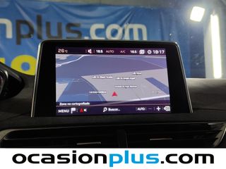 Peugeot 3008 BlueHDI 130 S&S GT Line 96 kW (130 CV)