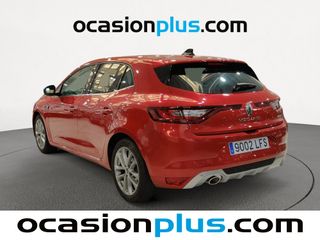 Renault Megane GT Line TCe 118 kW (160 CV) GPF