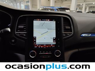 Renault Megane GT Line TCe 118 kW (160 CV) GPF