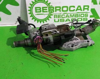 117937 columna 3b0419502f volkswagen passat 1.6