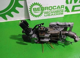 117937 columna 3b0419502f volkswagen passat 1.6