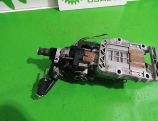117937 columna 3b0419502f volkswagen passat 1.6