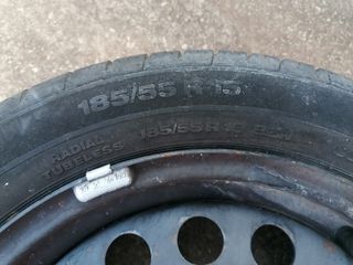 Rueda Opel Tigra - Recambio