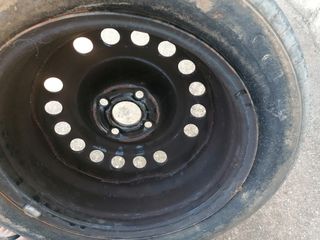 Rueda Opel Tigra - Recambio
