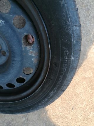 Rueda Opel Tigra - Recambio