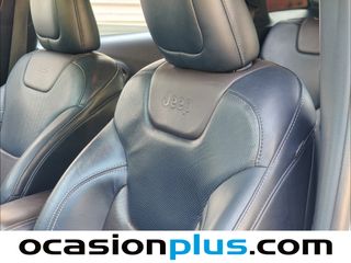 Jeep Cherokee 2.2 CRD Limited 4x4 Auto Act. D.I 147 kW (200 CV)