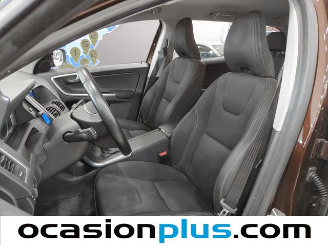 Volvo XC60 D3 Kinetic Auto 110 kW (150 CV)