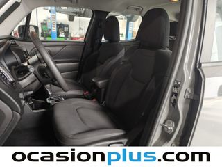 Jeep Renegade eHybrid Night Eagle ATX 96 kW (130 CV)