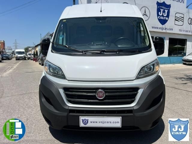 FIAT Ducato L2 H2 3.0 136CV 