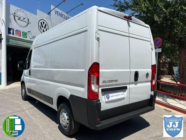 FIAT Ducato L2 H2 3.0 136CV 