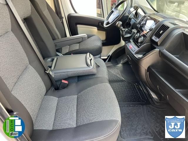 FIAT Ducato L2 H2 3.0 136CV 
