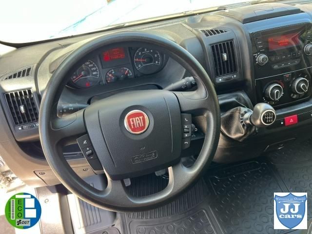 FIAT Ducato L2 H2 3.0 136CV 