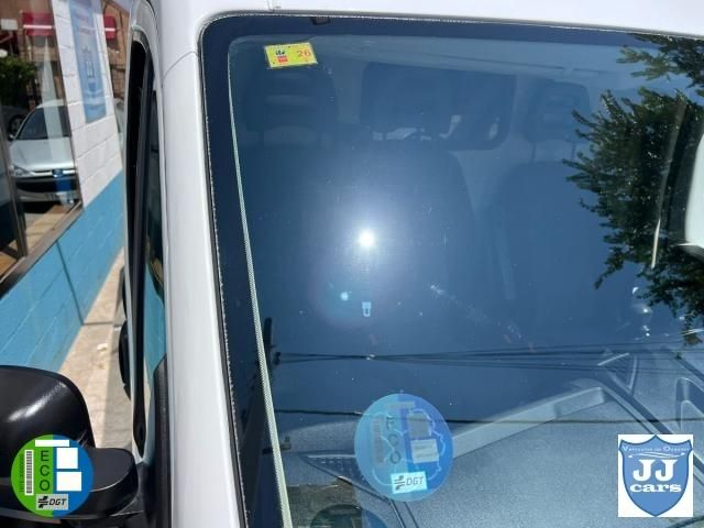 FIAT Ducato L2 H2 3.0 136CV 