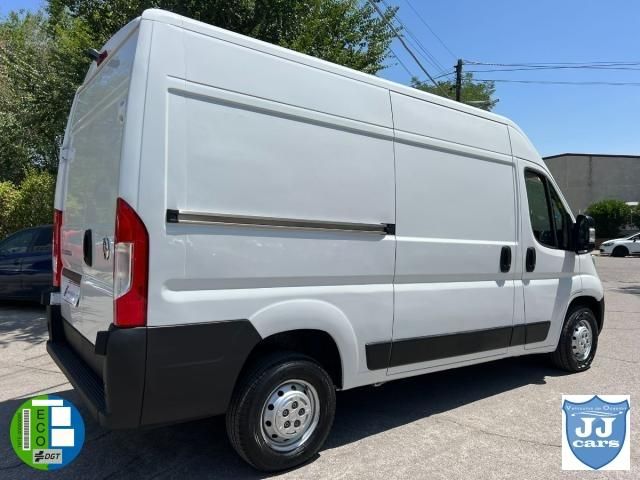 FIAT Ducato L2 H2 3.0 136CV 