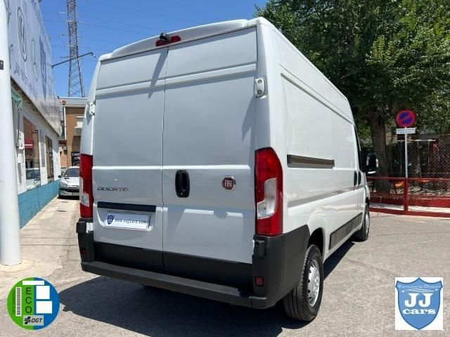 FIAT Ducato L2 H2 3.0 136CV 