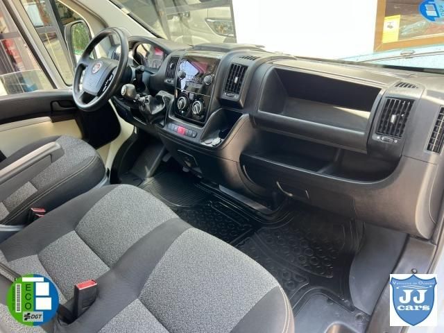 FIAT Ducato L2 H2 3.0 136CV 