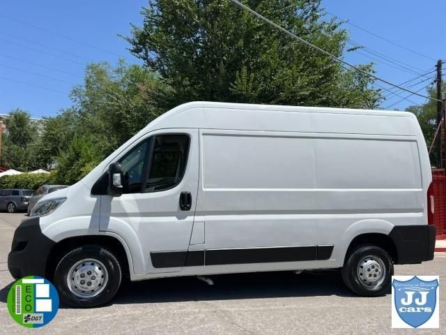 FIAT Ducato L2 H2 3.0 136CV 