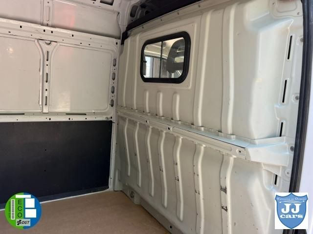 FIAT Ducato L2 H2 3.0 136CV 