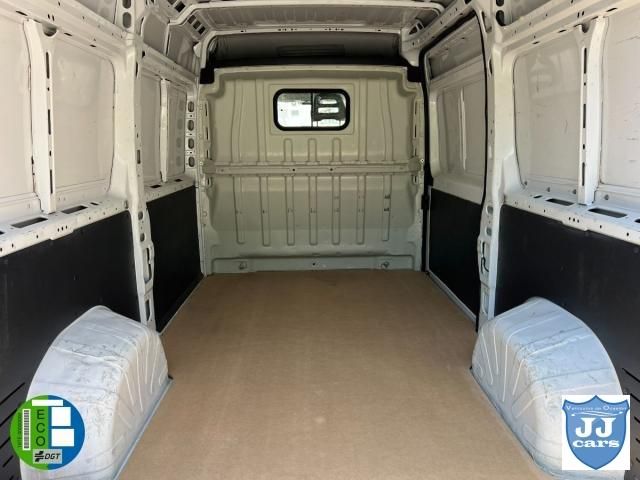 FIAT Ducato L2 H2 3.0 136CV 