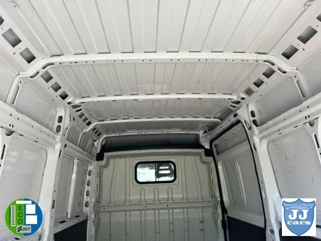 FIAT Ducato L2 H2 3.0 136CV 