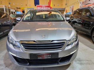 PEUGEOT 308 SW 1.6 e-HDi 115 CV Stop&Start Active