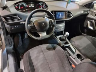 PEUGEOT 308 SW 1.6 e-HDi 115 CV Stop&Start Active