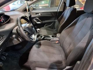 PEUGEOT 308 SW 1.6 e-HDi 115 CV Stop&Start Active