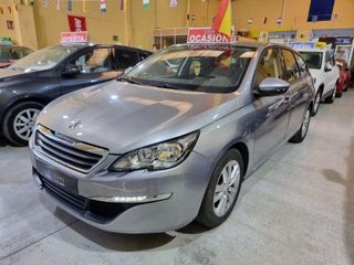 PEUGEOT 308 SW 1.6 e-HDi 115 CV Stop&Start Active