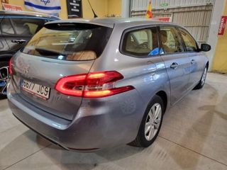 PEUGEOT 308 SW 1.6 e-HDi 115 CV Stop&Start Active