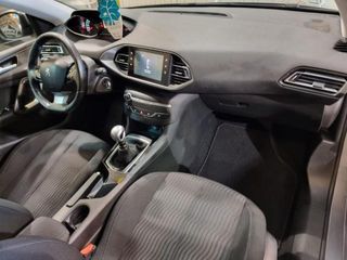 PEUGEOT 308 SW 1.6 e-HDi 115 CV Stop&Start Active